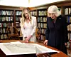 Sarah Jessica Parker i kraljica Camilla