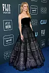 Nicole Kidman 25th Annual Critics' Choice Awards, Arrivals, Barker Hanger, Los Angeles, USA - 12 Jan 2020, Image: 492412480, License: Rights-managed, Restrictions: , Model Release: no, Credit line: Matt Baron / Shutterstock Editorial / Profimedia