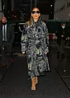 Jennifer Lopez ponovno je oduševila modnom kombinacijom.