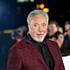 tom jones