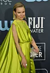 Actress Kristen Bell attends the 25th annual Critics' Choice Awards at Barker Hanger in Santa Monica, California on Sunday, January 12, 2020. Photo by /UPI, Image: 492386005, License: Rights-managed, Restrictions: , Model Release: no, Credit line: JIM RUYMEN / UPI / Profimedia