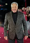 Tom Jones The Voice UK launch, Manchester, UK - 14 Oct 2019,Image: 476728121, License: Rights-managed, Restrictions: , Model Release: no