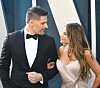 Joe Manganiello i Sofia Vergara