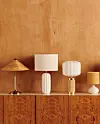 Lampe iz nove kolekcije u različitim oblicima