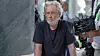 Redatelj Ridley Scott na setu 'Gladijatora 2'