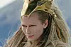 Tilda Swinton kao Bijela vještica u 'Kronikama iz Narnije'.