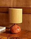 Lampa Banjo Rouille (165 eura)