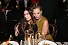 Hailey Bieber i Kate Moss