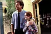 Lindsay Lohan i Dennis Quaid u filmu ‘Zamka za roditelje‘