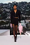 Versace modna revija