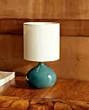 Lampa Banjo Bleu Orage (165 eura)