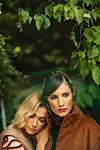 Love Fall: zaljubljeni u šest vibrantnih jesenskih lookova