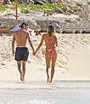 Hailey i Justin Bieber pokazali su da pandemija nije utjecala na njihovu kilažu.