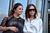 Victoria Beckham i Eva Longoria