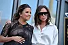 Victoria Beckham i Eva Longoria