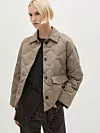 Massimo Dutti pernata jakna (125 eura)