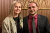 Prince Jackson sa zaručnicom Molly: osmica je za njih poseban broj