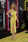 Blake Lively na premijeri filma Detektiv Pikachu