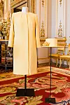Kraljičin outfit za vjenčanje unuka, princa Williama i Kate Middleton 2011. godine dizajnirala je upravo Angela Kelly