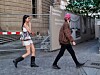 Vikend u Berlinu s manekenkom koju naziva Beauty