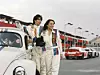 U filmu ‘Herbie:Punom brzinom‘