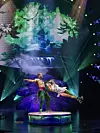 Scenografija za Cirque du Soleil