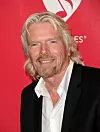 Sir Richard Branson