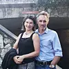 Jordan Peterson sa suprugom Tammy, koja je skoro umrla od raka bubrega, u braku je od 1989