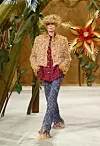 Chanel Fall Winter 2026 Haute Couture