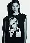 Sara Sampaio kao ambasadorica Giorgio Armani beautyja