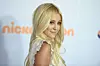 Ava Sambora 2017. na dodjeli nagrade Nickelodeon Kids‘ Choice Awards