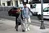 Clara i Gerard nedavno viđeni u shoppingu