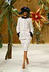 Chanel Fall Winter 2026 Haute Couture