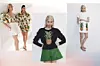 Ananas u pre fall 2021. kolekciji