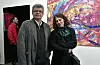 Ivan Vidic i glumica Dubravka Ostojić u vezi su četvrt stoljeća