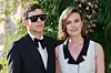 Keira i James jedan su od onih parova koji su detalje svog privatnog života čuvali za sebe i njima najbliže, nisu voljeli izlaziti i obilaziti društvena događanja osim modnih revija