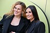 Rumer Willis s mamom, Demi Moore