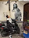 Mural u Palermu