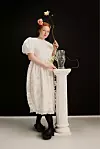 H&M i Simone Rocha.