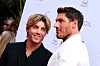 Lukas Gage i Chris Appleton