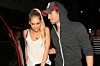 Enrique Iglesias i Anna Kournikova