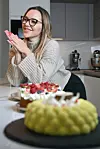 Lorena Otavijević pojavila se i na ovogodišnjem Masterchefu