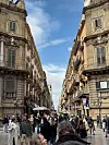 Palermo je glavni grad Sicilije