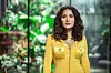 BLACK MIRROR, Salma Hayak, Joan is Awful‘, (Season 6, ep. 601, aired June 15, 2023).,Image: 784442683, License: Rights-managed, Restrictions: Please credit ©Netflix/Courtesy Everett Collection, Model Release: no, Credit line: Netflix/Everett/Profimedia