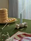 Mramorni božićni svijećnjak Cutemas - 54,99 eura