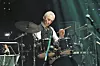 Charlie Watts veliki je ljubitelj jazza
