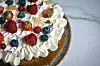 Torta od mrkve Loreni je jedna od najdražih