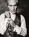 Charlie Watts