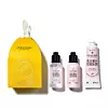 Les Lumieres de L‘Occitane en Provence Trio za ljubitelje nježnog mirisa trešnjinog cvijeta