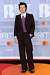 Harry Styles na prošlogodišnjoj dodjeli Brit Awards